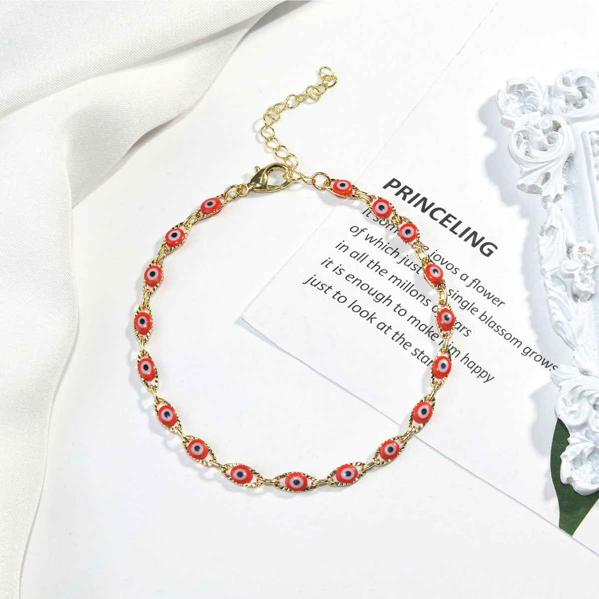 Decorative Eyewear Chain Acalora 1788164353