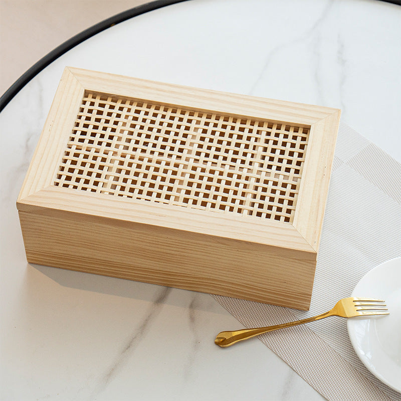Storage basket Acalora