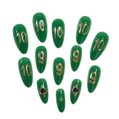 Elegant and creative nail designs Acalora