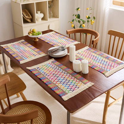 Home Decor Table Runner
