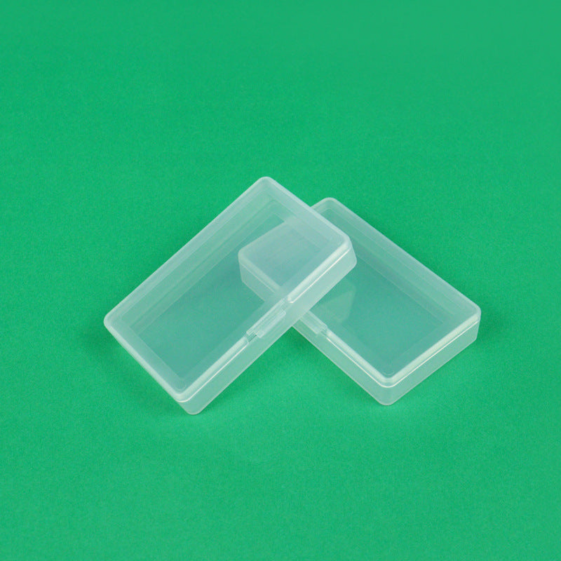 Durable Stackable Storage Container Acalora