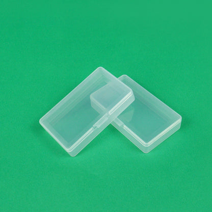 Durable Stackable Storage Container Acalora