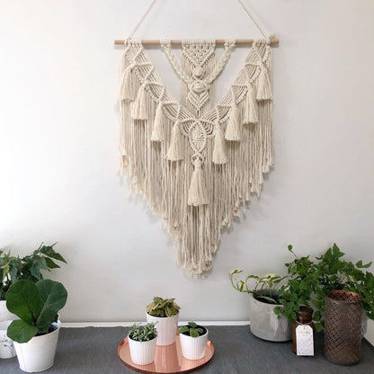 Home accessory wall hanging Acalora