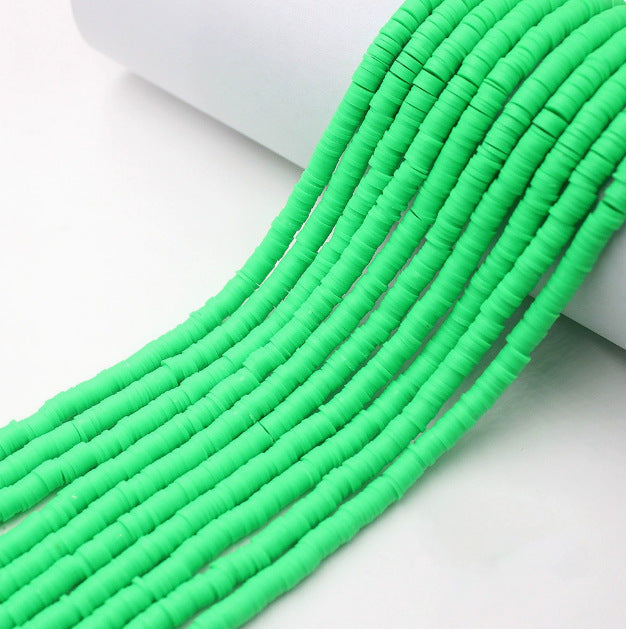Stylish Silicone Beading Supplies Acalora