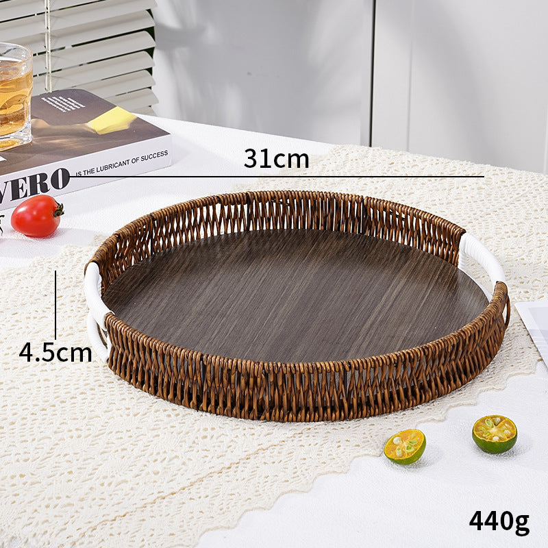 Decorative Serving Tray Acalora