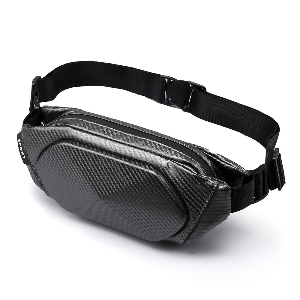 Sporty Travel Fanny Pack Acalora