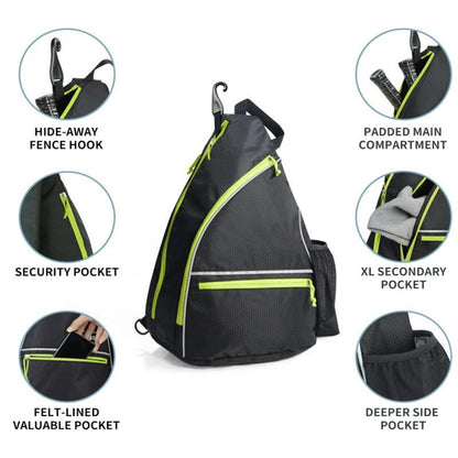 Sports Equipment Carry Acalora