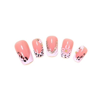 Premium Decorative Nail Art Set Acalora