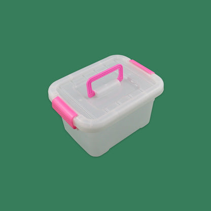 Modular Craft Organization Box Acalora