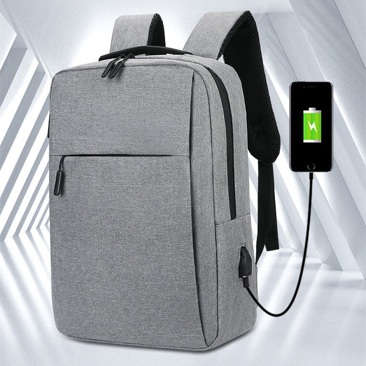 Tech-Friendly Work Backpack Acalora