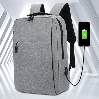 Tech-Friendly Work Backpack Acalora