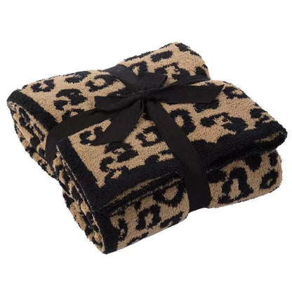 Luxury Soft Throw Blanket