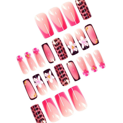 Decorative Nail Art Acalora