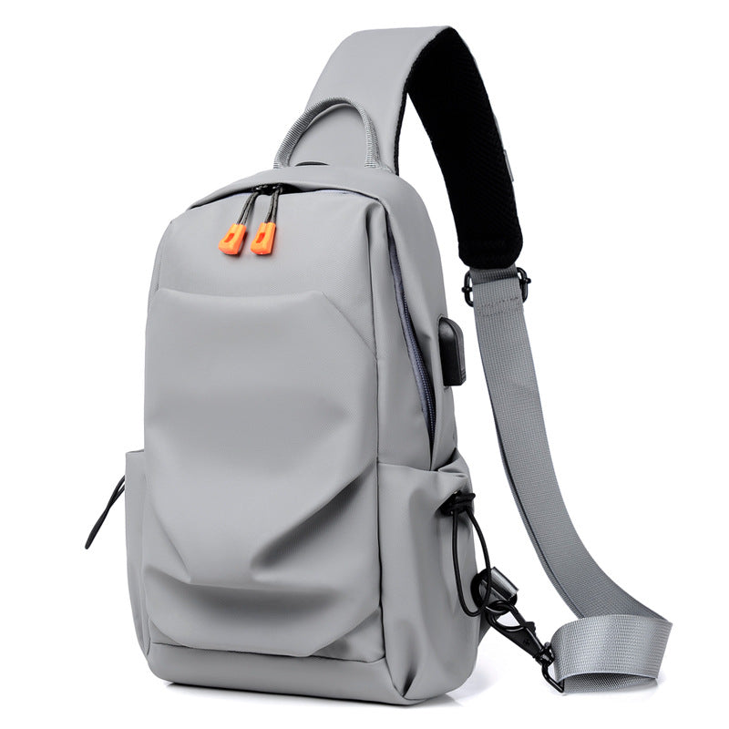 Versatile Urban Sling Backpack Acalora