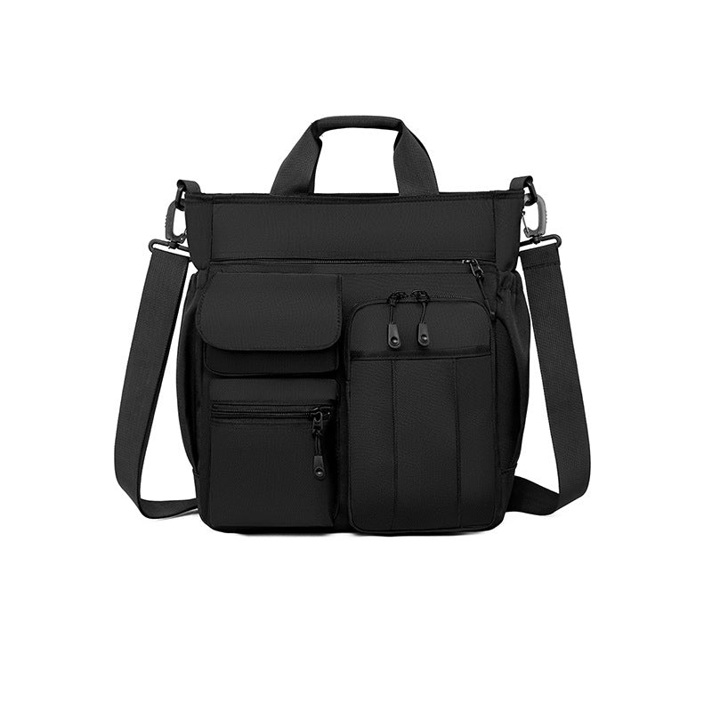 Multi-Functional Utility Laptop Bag Acalora