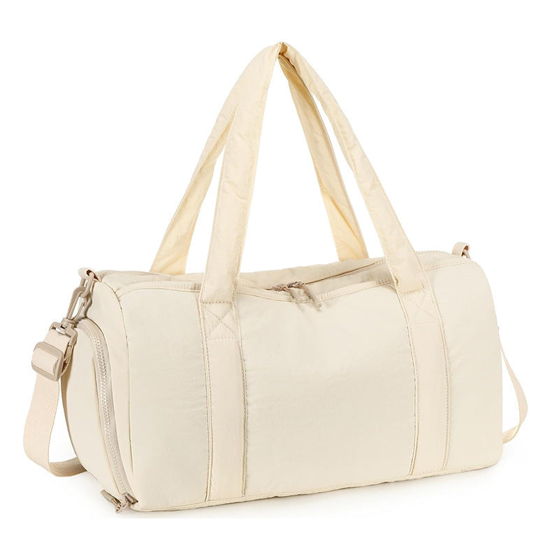 Multi-Functional Travel Duffle Bag Acalora