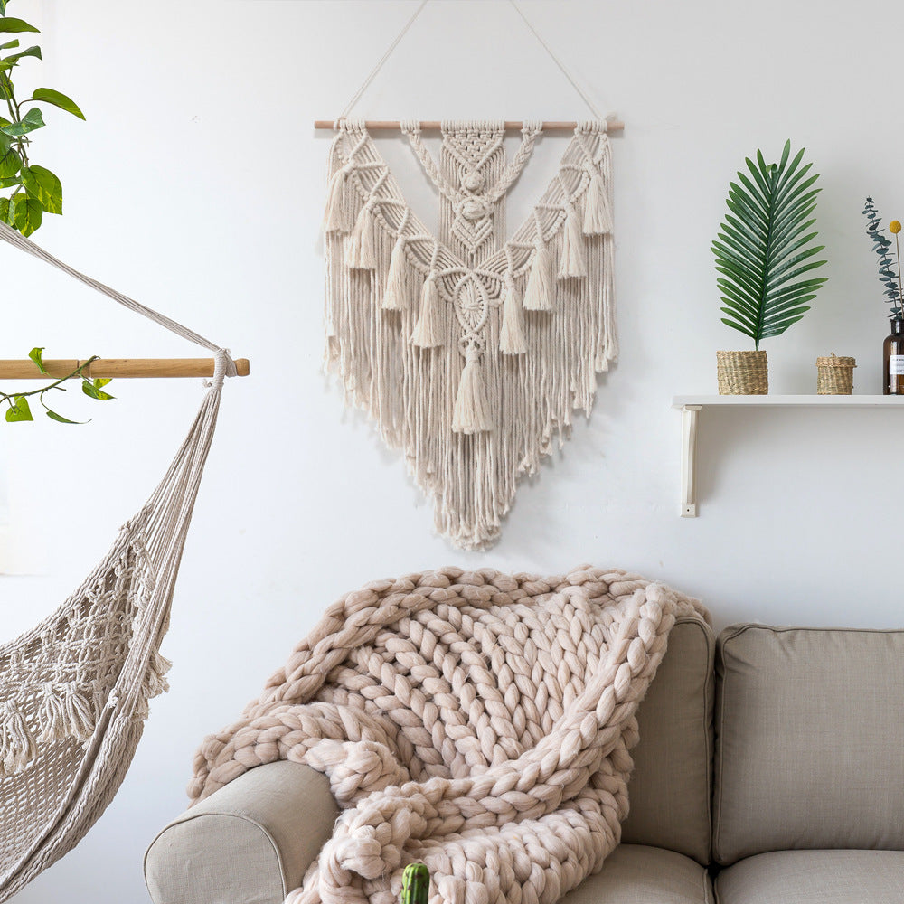 Home accessory wall hanging Acalora