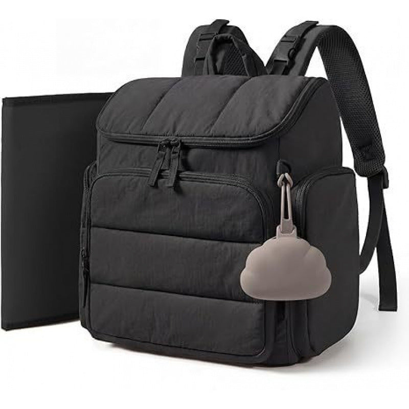Multi-Functional Insulated Backpack Acalora