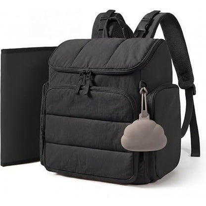Multi-Functional Insulated Backpack Acalora