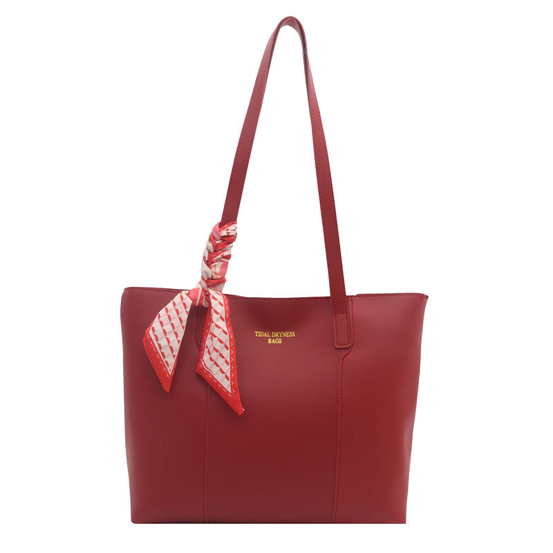 Elegant Fashion Tote Bag Acalora