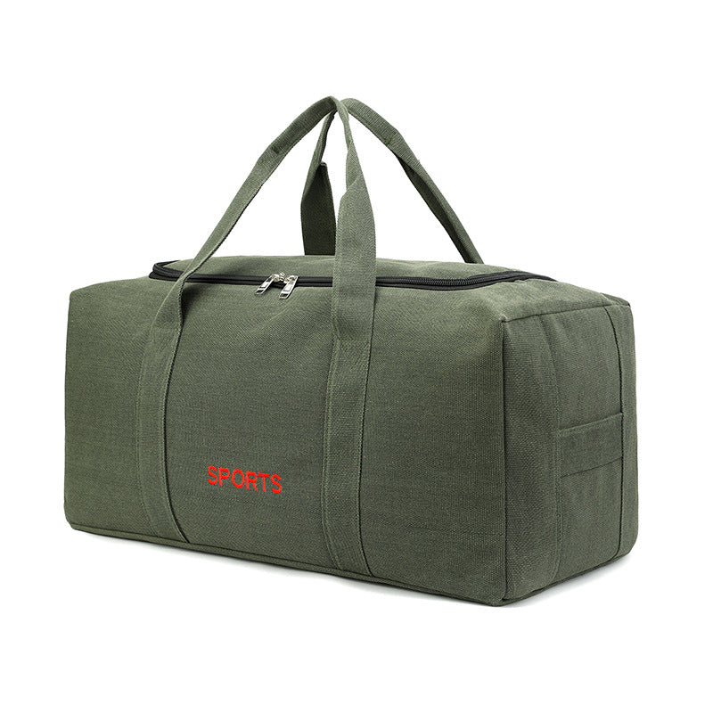Large Capacity Sports Duffle Bag