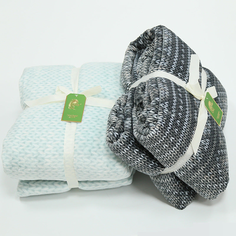 Cozy Blanket