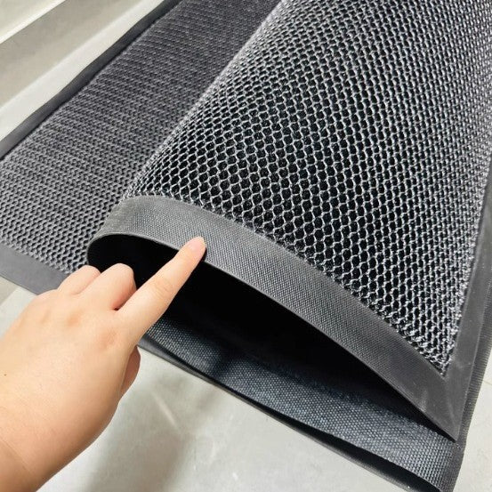 Durable Non-Slip Entrance Mat