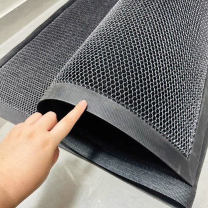 Durable Non-Slip Entrance Mat