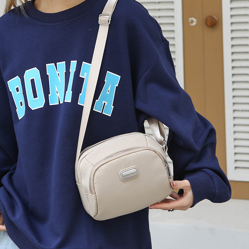 Versatile Everyday Sling Bag Acalora