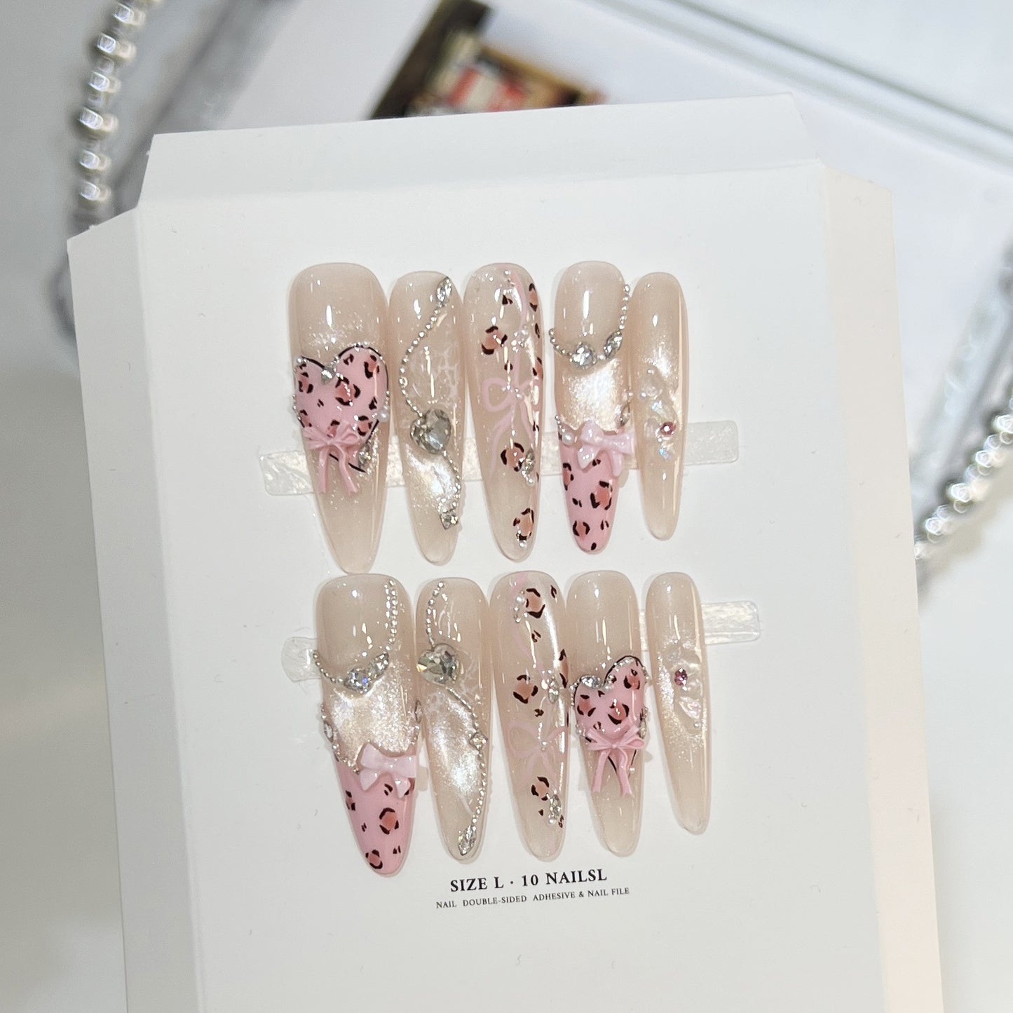 Nail Art Tips Acalora