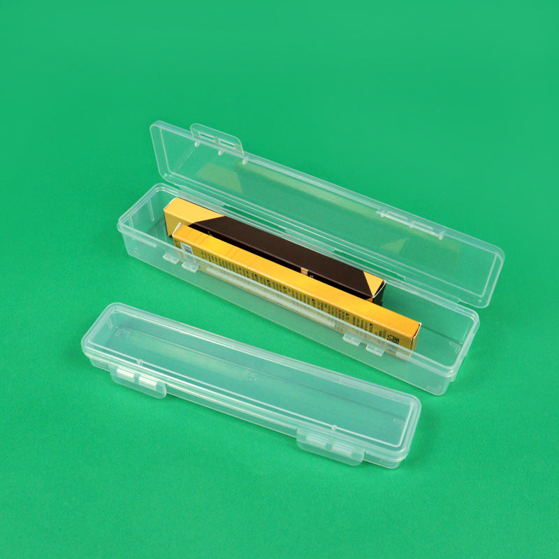Long Transparent Storage Box Acalora