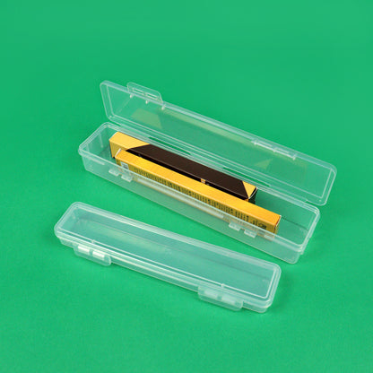 Long Transparent Storage Box Acalora