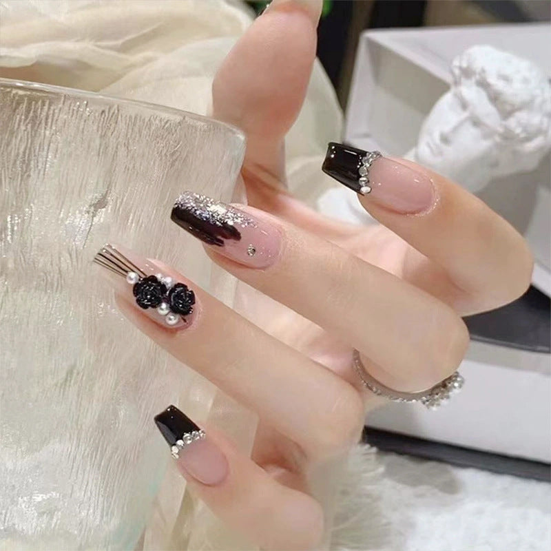 Artificial Nails Acalora