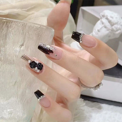 Artificial Nails Acalora