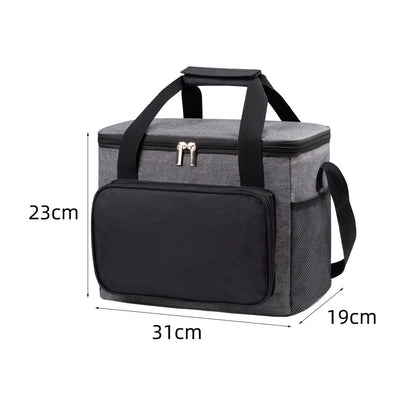 Women's Insulated Cooler Bag Karnz