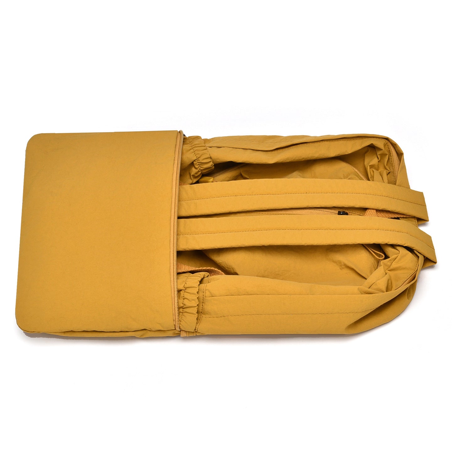 Lightweight Multi-Pocket Backpack Acalora