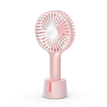 Portable Rechargeable Fan Bowlift