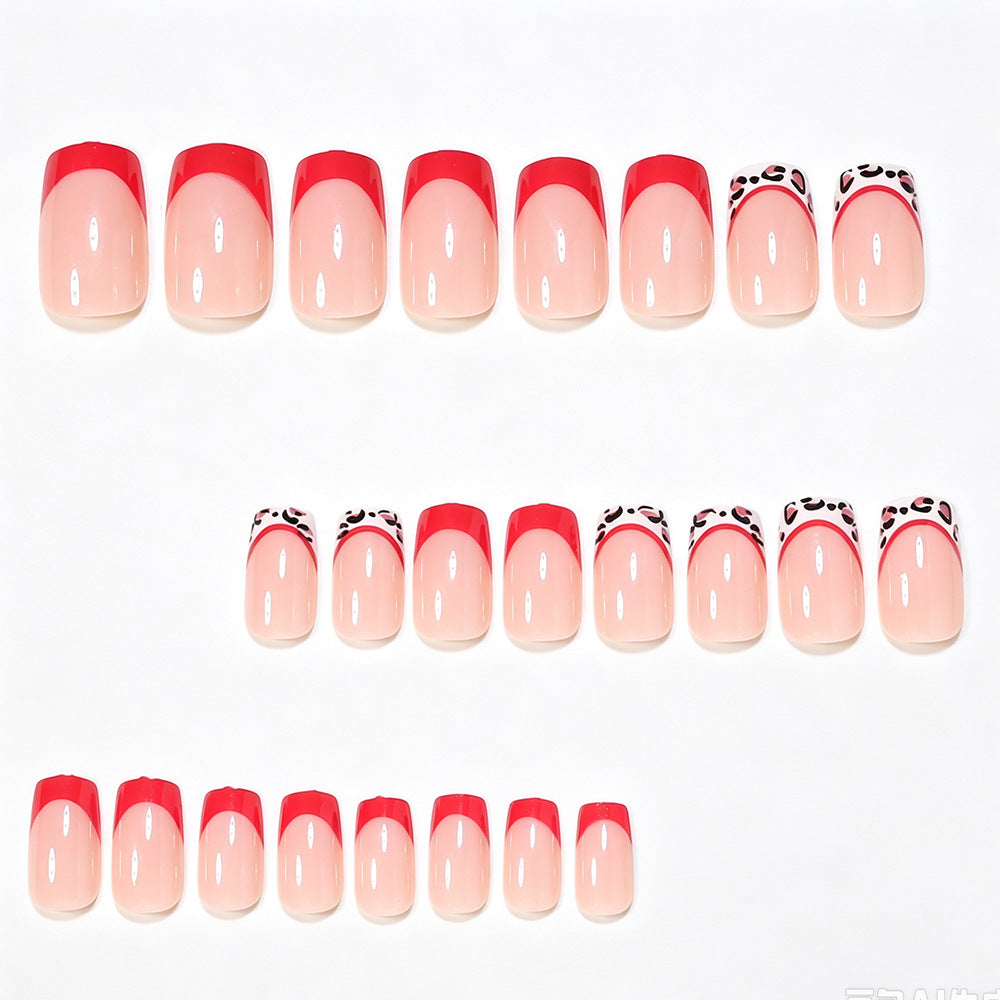 Premium Creative Nail Art Wraps Acalora