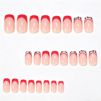 Premium Creative Nail Art Wraps Acalora