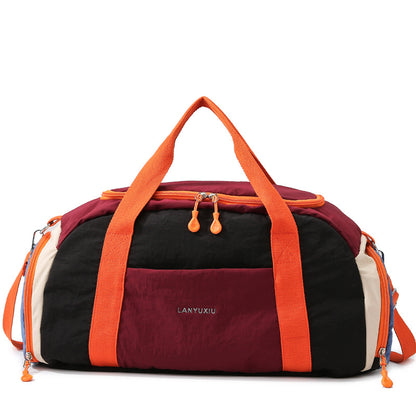 Lightweight Multifunctional Duffle Bag