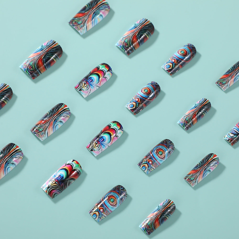 Nail Art Tips Acalora