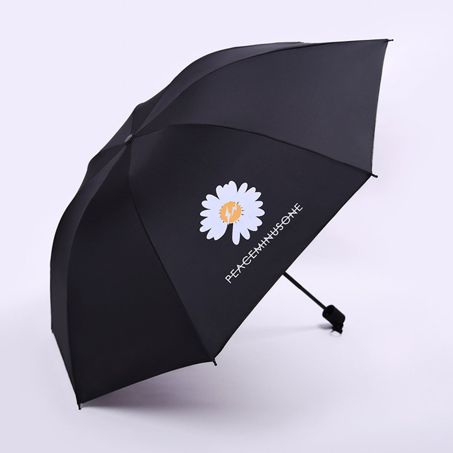 Women's UV protection umbrella with anti-reflective fabric Karnz