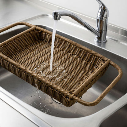 Bathroom Organizer Acalora