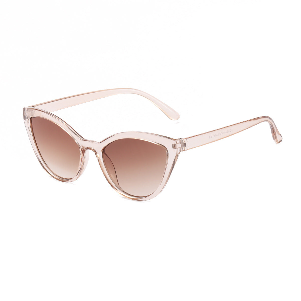 Women's Cat-Eye sunglasses with a striking frame and high-quality lenses Karnz