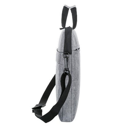 Professional Slim Briefcase Acalora