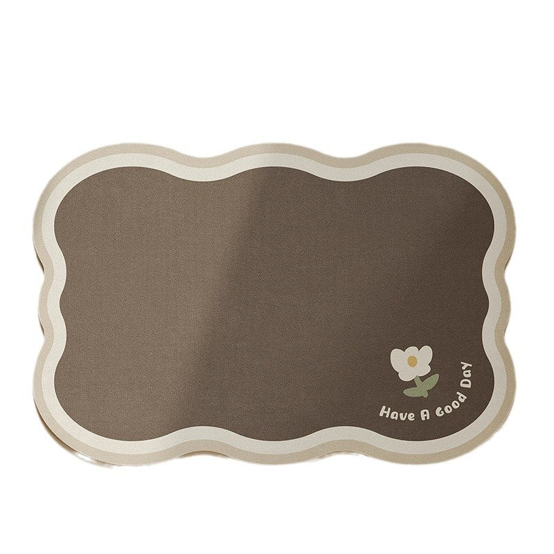 Stylish Doormat