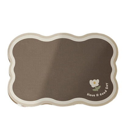 Stylish Doormat