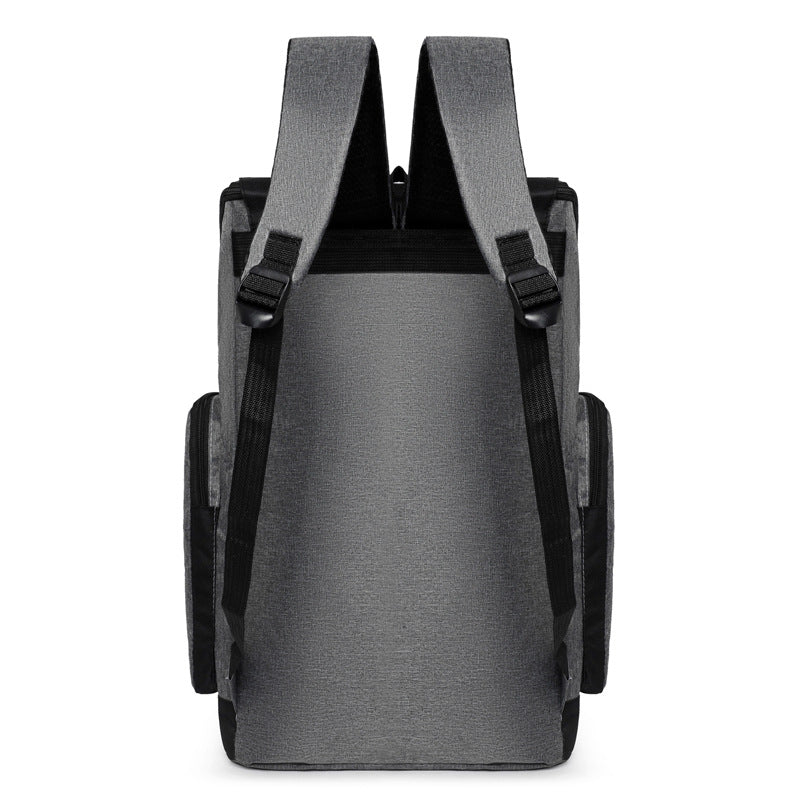 Stylish Functional Backpack Acalora