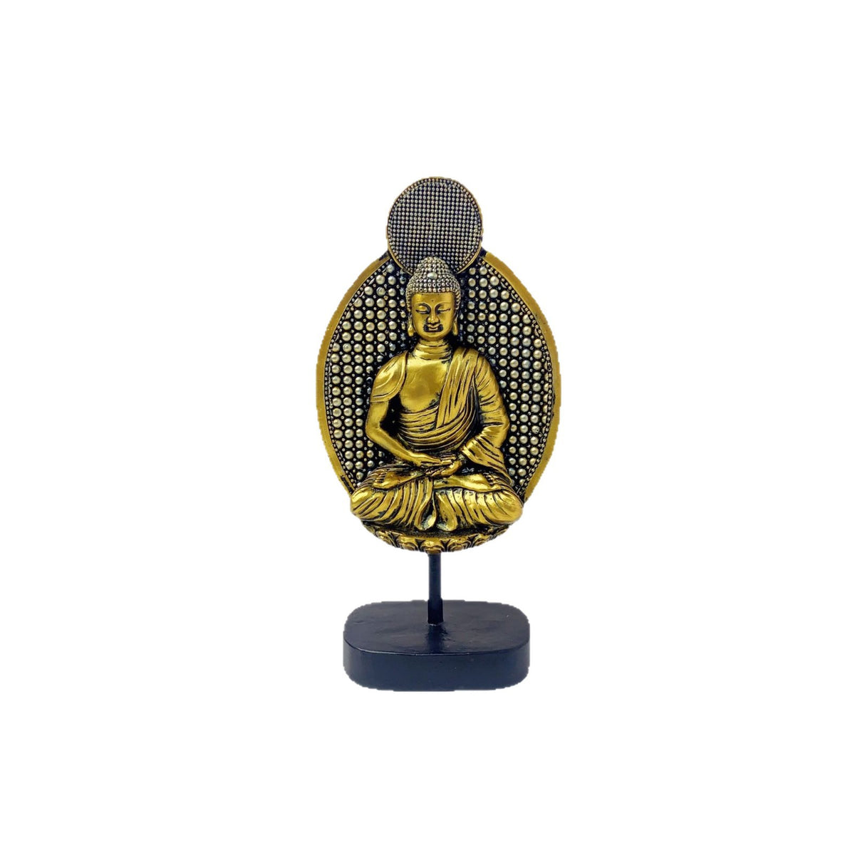 Decorative Buddha Statue Acalora