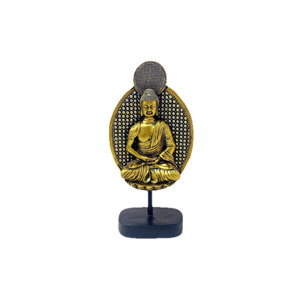 Decorative Buddha Statue Acalora